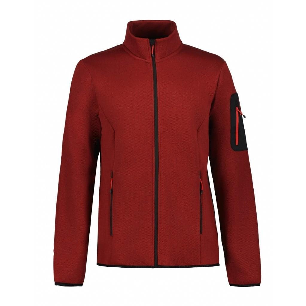 Icepeak - Bredstedt Fleece Vest Heren